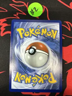 Vanillish - (Holiday Calendar) 190/182 Miscellaneous Cards & Products Holo - Image 4