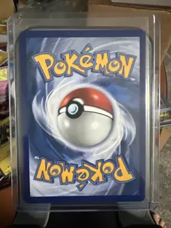 Tyrunt Perfect Order Elite Trainer Box Promo Card - Image 2