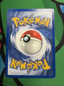 Pokemon TCG Cyndaquil Neo Genesis Card 56/111 Unlimited Common MP/HP - Image 2