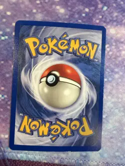 Golduck 17/100 EX Sandstorm Reverse Holo Rare NM Pokemon Card - Image 2