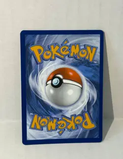 Pokemon TCG Destined Rivals Ethan's Typhlosion Card #190/182 - Image 2