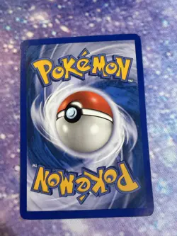 Machamp 16/165 Expedition Base Set Reverse Holo Rare LP Pokemon Card - Image 2