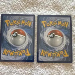 Pokemon Charmeleon & Charizard RC Cards Lot 2016 Nintendo TCG Collectible - Image 2