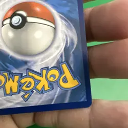 Charizard V SWSH050 SWSH: Sword & Shield Promo Card Full Art NM - Image 5
