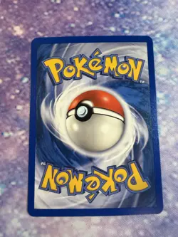 Farfetchd 23/112 EX FireRed & LeafGreen Holo Rare NM Pokemon Card - Image 2