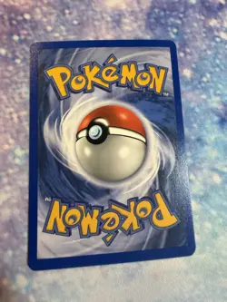 Cradily 3/100 EX Sandstorm Holo Rare NM Pokemon Card - Image 2