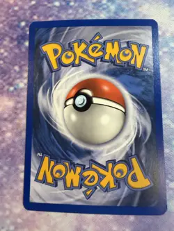 Quilava 45/115 EX Unseen Forces Stamped Reverse Holo Uncommon NM Pokemon Card - Image 2