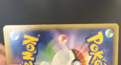 Zekrom Pokemon Holo CP2 Legendary Shine Collection 1st ED Japanese 009/027 - Image 3