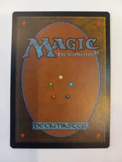 MTG Scrapheap Urza's Legacy - Nice Condition, See Pictures - Image 2