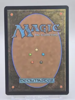 Comeuppance (Boarderless) Foil Mythic MTG - Image 2
