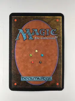 MTG Magic the Gathering Alpha Soul Net LP - Image 2