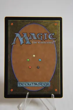 Rancor 110 Urza's Legacy NM English 861 - Image 2