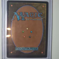 Gogo, Master of Mimicry Mythic #54 Final Fantasy - Image 2