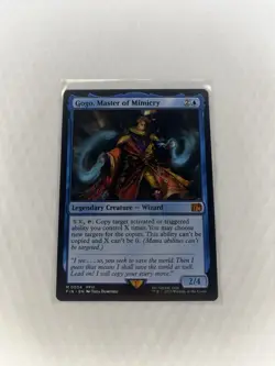 Gogo, Master of Mimicry Final Fantasy Regular - Image 1