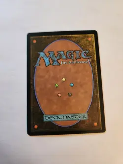 MTG Sylvan Library -(Dominaria Remastered) - Image 2