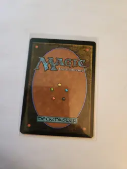 MTG Sylvan Library -(Dominaria Remastered) - Image 4