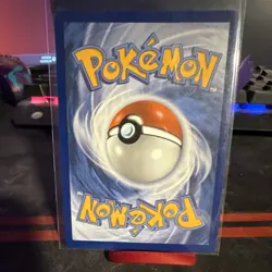 The Pokemon Company Mega Mawile EX Me01 Mega Evolution Double Rare Holo 094/132… - Image 2