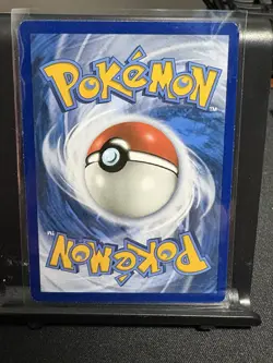 POKEMON GENESECT XY196 COSMOS HOLO BLACK STAR PROMO - Image 2