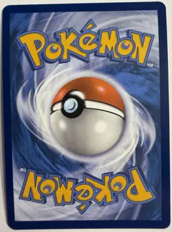 Pokemon TCG Jellicent EX White Flare Holo Double Rare - Image 2