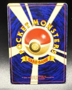 🔥‼1999 Pokemon Rocket's Zapdos Holo Rare Japanese Gym Challenge Card #145‼🔥 - Image 3