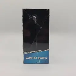 Pokemon TCG Scarlet & Violet Black Bolt Booster Bundle | Factory Sealed - Image 2