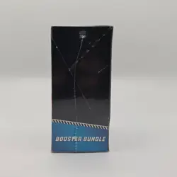 Pokemon TCG Scarlet & Violet Black Bolt Booster Bundle | Factory Sealed - Image 4