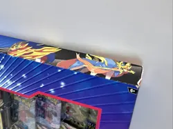 Pokemon TCG Legendary Warriors Premium Collection |BRAND NEW FACTORY SEALED - Image 2