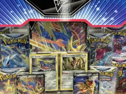 Pokemon TCG Legendary Warriors Premium Collection |BRAND NEW FACTORY SEALED - Image 5