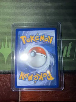 POKEMON Mega Clefeble EX 103/088 ULTRA RARE FULL ART HOLO Perfect Order *MINT* - Image 2