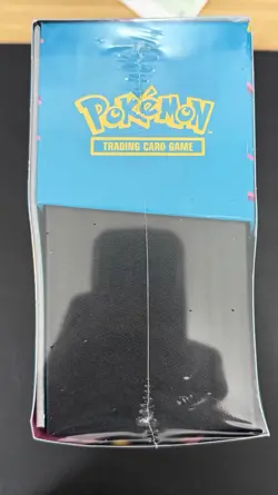 Pokemon TCG: Mega Evolutions Ascended Heroes ETB Elite Trainer Box New & Sealed - Image 4