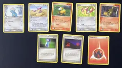 Pokemon Card Lot EX DP BW XY SM Trainer Kit 2004 - 2017 Partial Sets 150+ Cards - Image 5