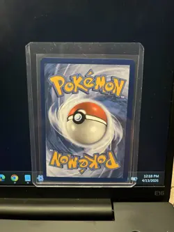 Pikachu 002/015 Holo Promo McDonald's Promos 2024 Pokemon Holo Near Mint - Image 2