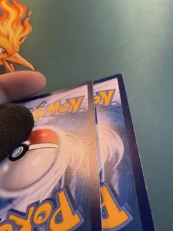 Pokemon Mimikyu Sun And Moon 014/060 S-Chinese Card Reverse Holo And Holo Set - Image 3