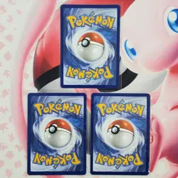 Piplup 042 + Chimchar 041 + Turtwig 040 - First Partner Pokemon Cards - #L517 - Image 2