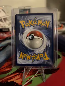 Pokemon TCG : Mega Evolution Lt. Surge's Bargain 185/132 - SIR - Image 2