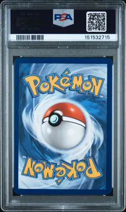 2025 POKEMON MEP PROMO ULTRA-PREMIUM COLLECTION #023 MEGA CHARIZARD X EX PSA 9 - Image 2