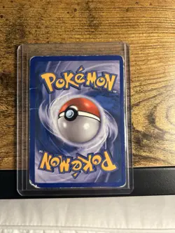 Pokemon TCG Rayquaza Phantoms 26/110 Rare Delta Species 2006 English - Image 2