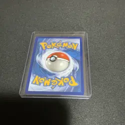 Pokemon Bisharp Reverse Holo 64/114 XY Steam Siege - Image 2