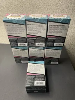 Pokemon TCG: Mega Evolution-Ascended Heroes Booster Bundle (6 Packs) - Image 2