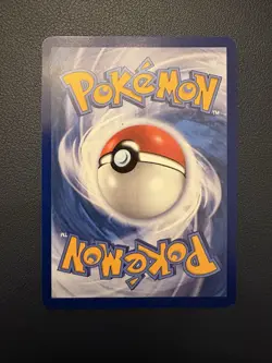 Electrike 196/182 Illustration Rare Holo Paradox Rift Pokemon Card NM - Image 2