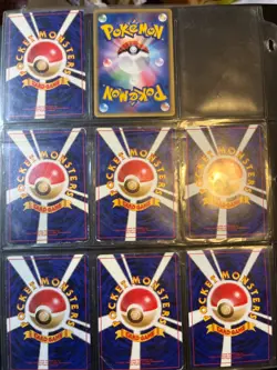 Japanese Pokemon Card Lot - Image 2