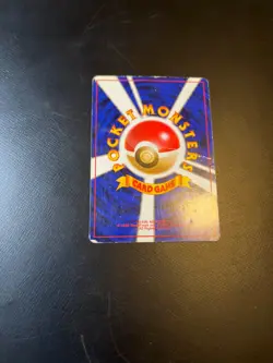 Japanese Pokemon Card Lot - Image 4
