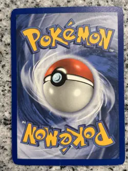Pokemon Pidgeot Holon Phantoms 2006 Reverse Holo Rare14/110 Delta Species LP-MP - Image 2