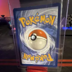 The Pokemon Company Blastoise ex 009/165 SV 151 Double Rare Holo EN 330HP - Image 2