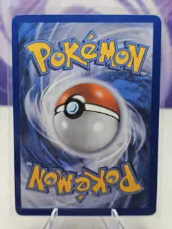 Teddiursa Holo RC15/RC25 Pokemon Legendary Treasures: Radiant Collection LP - Image 2