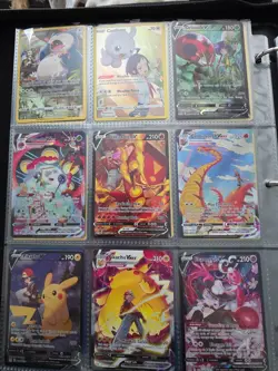 Pokemon Sword &Shiled Lost Origins Trainer Gallery complete set 30/30 - Image 2