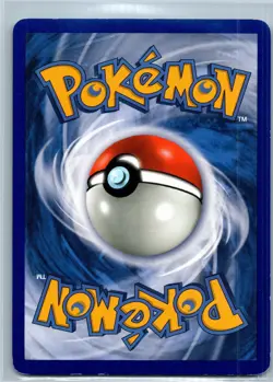 Pokemon Card - Barboach Deoxys 54/107 Reverse Holo Stamped - Image 2