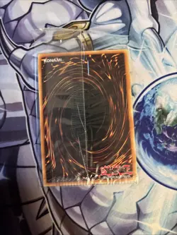 (YCL) Yu-Gi-Oh 1x SEALED Yugioh Harpie Dancer LART-EN021 Ultra Rare Near Mint - Image 2