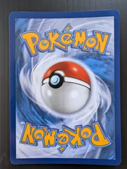 The Pokemon Company Team Rocket's Houndoom 191/182 Illustration Rare - Image 2