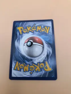 Palafin - 062/197 - Pokemon Obsidian Flames Cosmos Holo Rare Card - Image 3